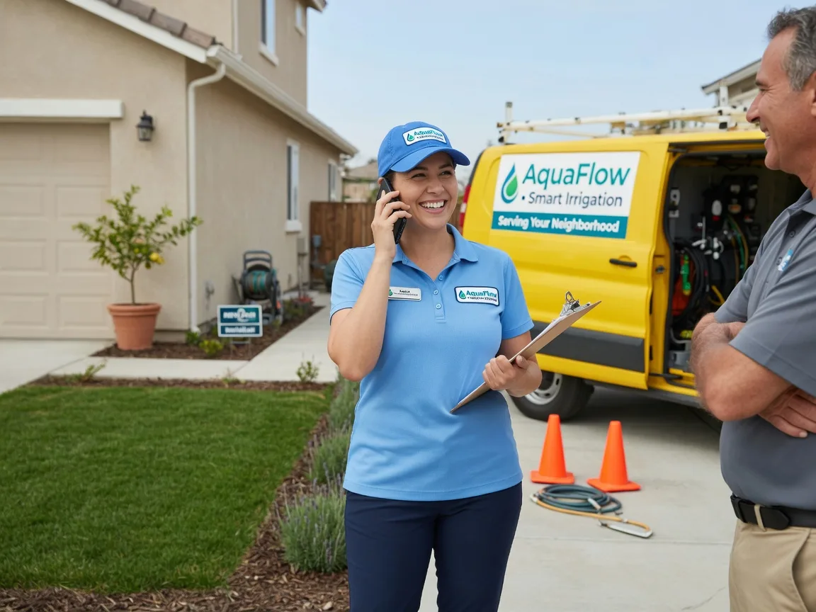 Irrigation Installation Port Royal, VA FAQs